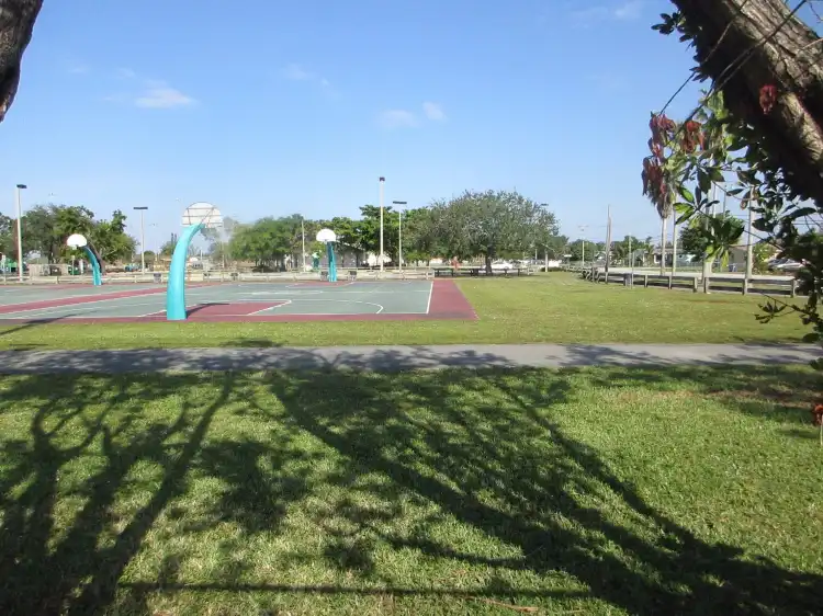 Miami Gardens