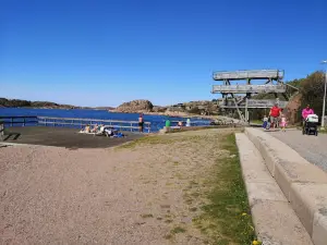 Hastedalens Badplats