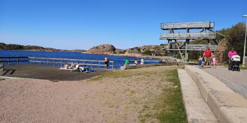 Hastedalens Badplats