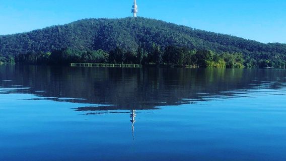 Yarralumla