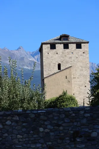 Torre dei Balivi
