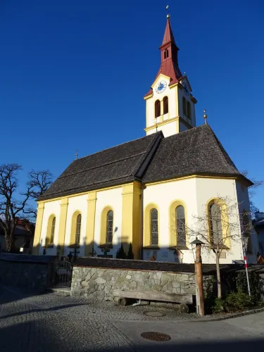 Innsbruck-Igls