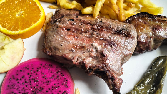 Palacio de los Duques de Alba