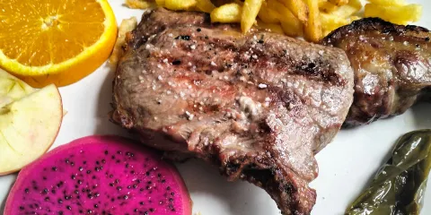 Palacio de los Duques de Alba