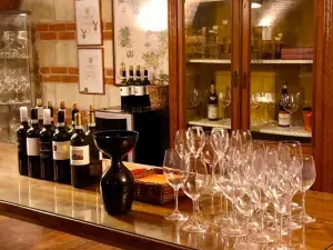 Castello di Uviglie