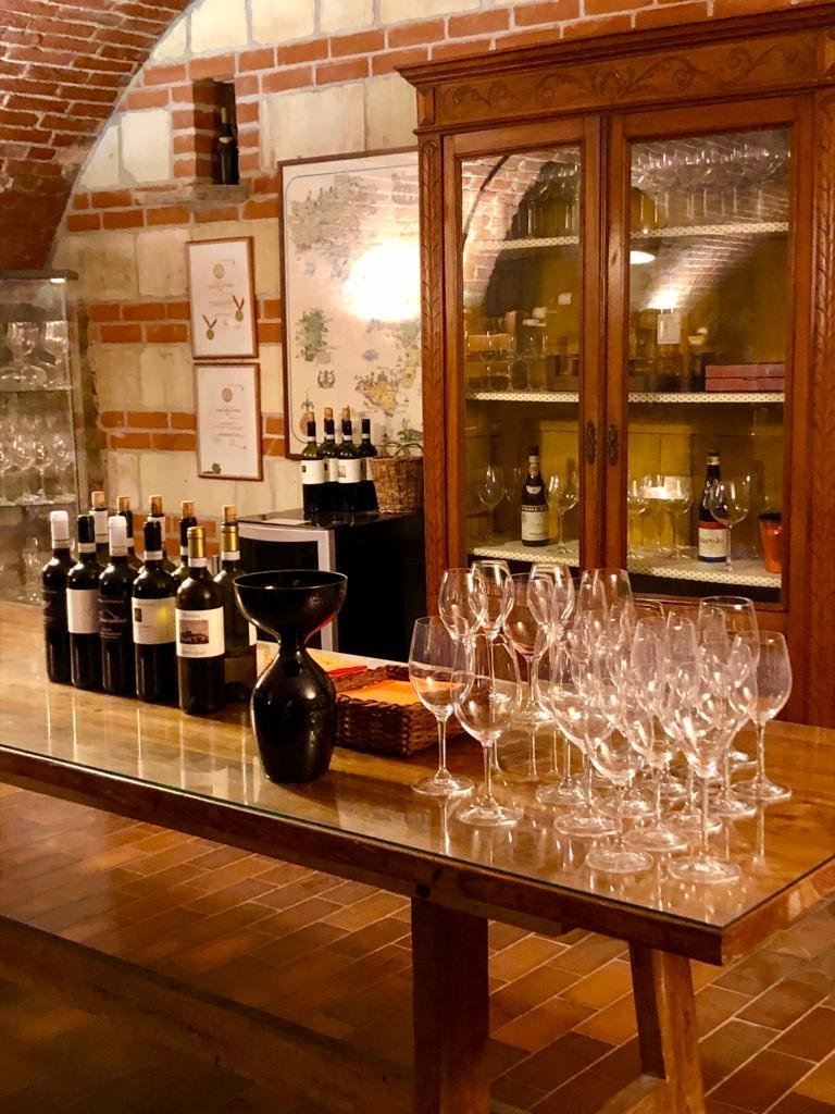 Castello di Uviglie