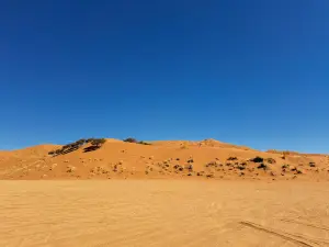 Elim Dune