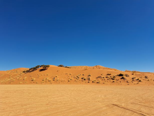 Elim Dune