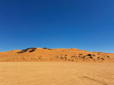Elim Dune