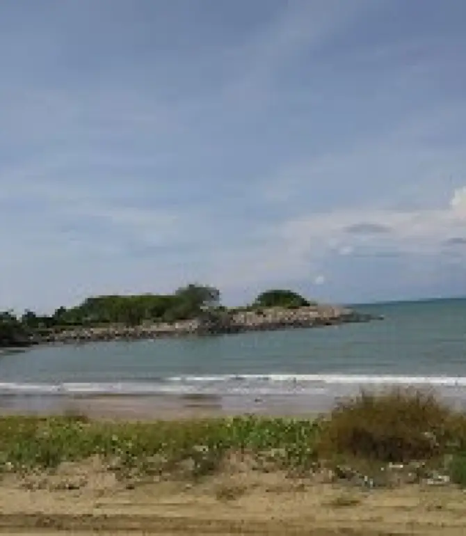 Kampong Jerudong