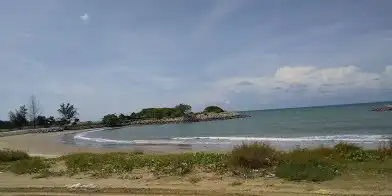 Hotels near Jerudong Beach