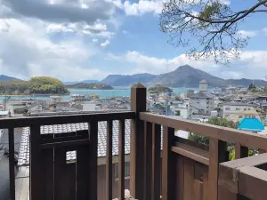 Oyama Shrine