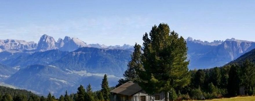 Alpe di Villandro