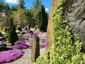 Three Sisters Sanctuary