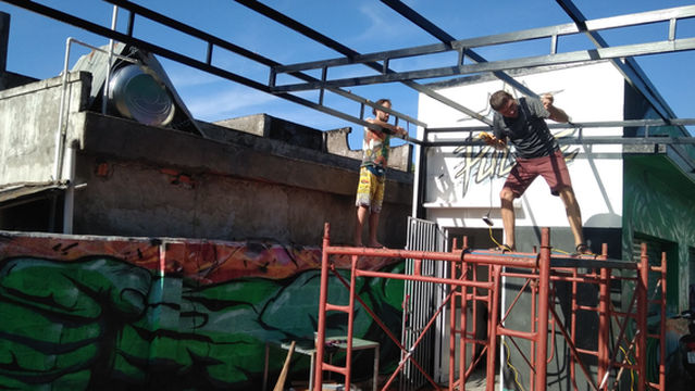 Trampoline Club "Impulse"