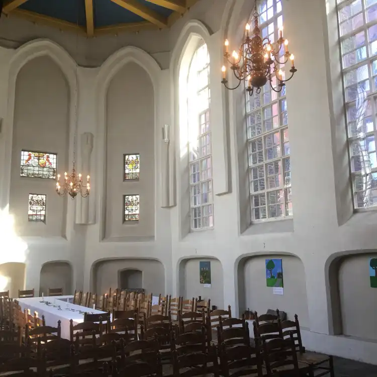 Hotels near Rijksmonument Joriskerk Venlo