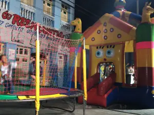 Praça Da Conceiçao