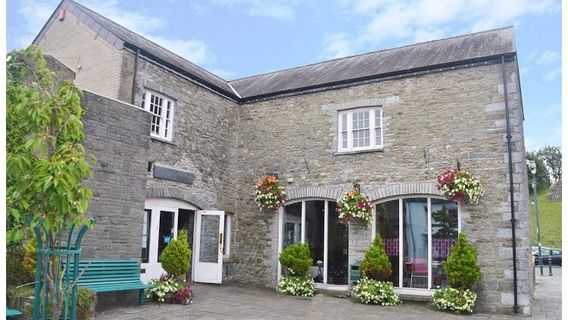 Llandovery Museum & Visitor Gateway