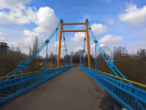 Tezikov Bridge