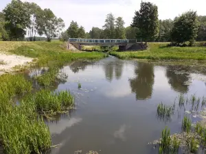 Park Kulturowy Korycin - Milewszczyzna