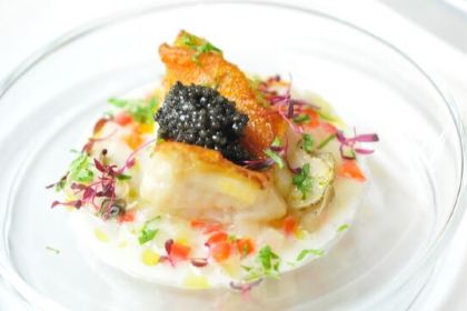 Lugdunum Bouchon Lyonnais