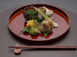 Tokamachi Kaiseki Yuge