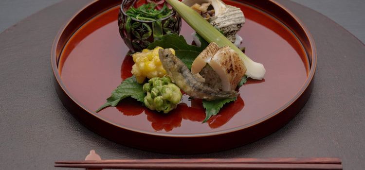 Tokamachi Kaiseki Yuge