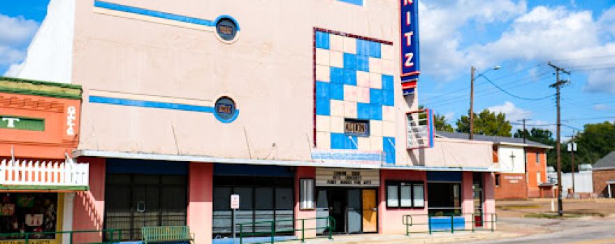 Ritz Theatre