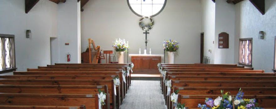 Chapel of the Snows