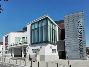Cineteatro Alba