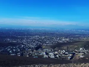 Ministadion Khasanobod