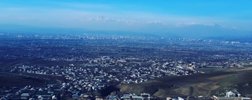 Ministadion Khasanobod
