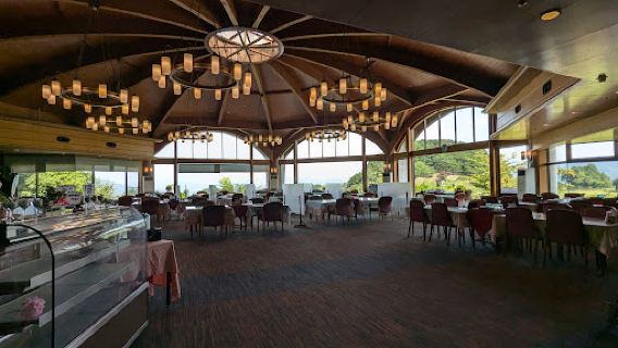 JGM Kasama Golf Club