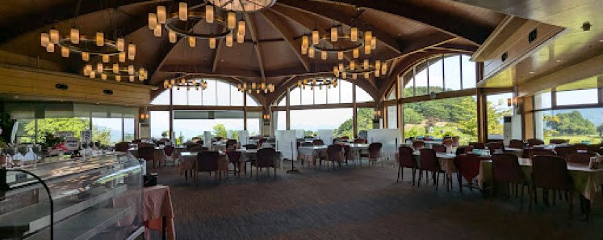 JGM Kasama Golf Club