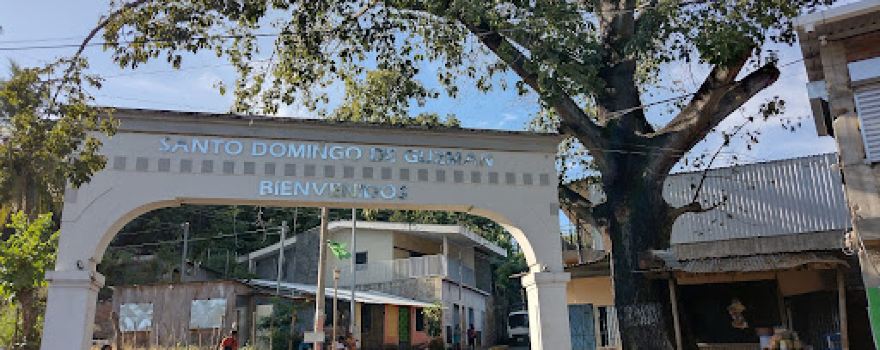 Santo Domingo de Guzmán Park