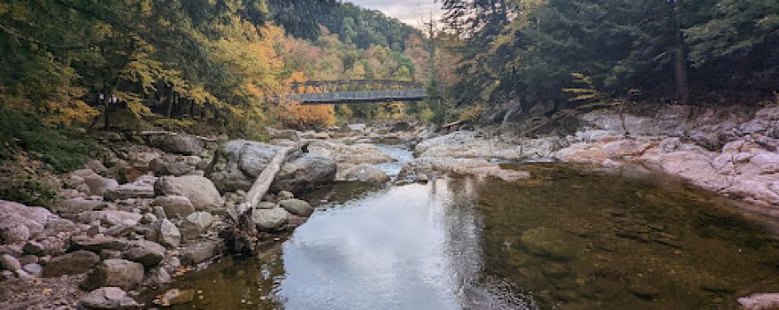 Silver Bridge