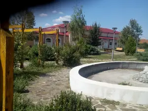 Parc Piatra