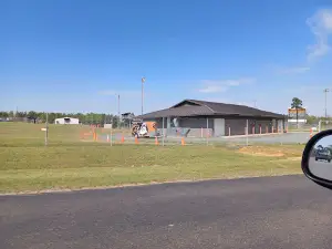Smith-Wall Stadium
