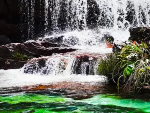 Leisure and Tourism Park - Açudão