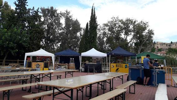 Parc Lluís Companys