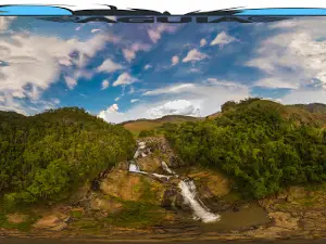 Cachoeira Grande