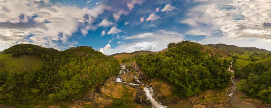 Cachoeira Grande