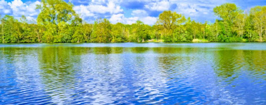 Rensinger See