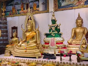 Wat Rat Satthatham