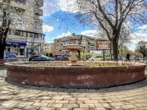 Parc