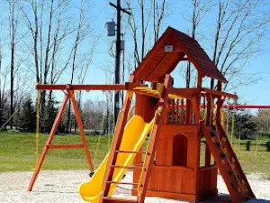 Oakdale KOA Journey