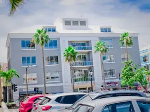 Speciality Cinema & Grill