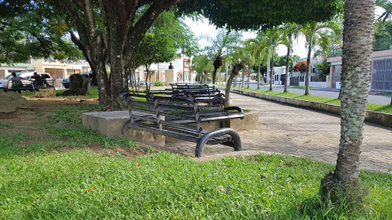 Parque Las delicias