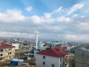 Şehit İsmail Öztürkçü Cami