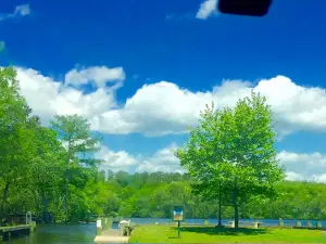 Byrd Park
